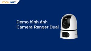 Camera WIFI IMOU 2 Mắt Ranger Dual S2XP-10M0WED 10MP S2XP-6M0WED 6MP Xoay 360 độ Đàm Thoại 2 Chiều - DIGI Smart VN