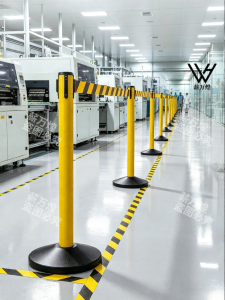 XINWANHUANG | Dây Ràng An Toàn Cách Điện Chống Tĩnh Điện PVC
