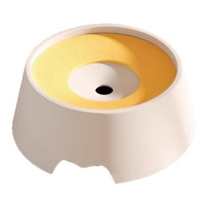 7o | No Drip Anti Spill Floating Water Bowl