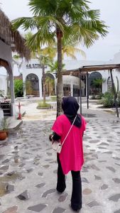 Atasan Wanita Cocok untuk Acara & Desain Atasan Wanita Modern