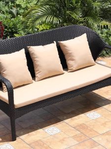 TENGFUZI | Leisure Outdoor Wicker Sofa Set