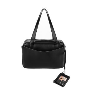 JANDRESS | Kangaroo-style Travel Duffle Bag Large