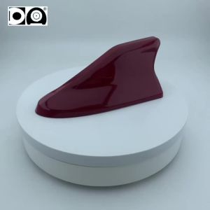 Universal 7D Shark Fin Car Antenna Auto Radio FM/AM Aerial Styling Suitable for Fiat Qubo Punto Grande Punto Doblo Fullback
