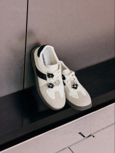 Toomanyshoes | Sporty Playful Leisure Shoes