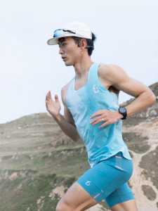 FlipBelt | Sweat Absorbent Light Racing Vest Breathable Competition 2.0