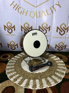 Bass Hadroh 12in Murah full Asesories
