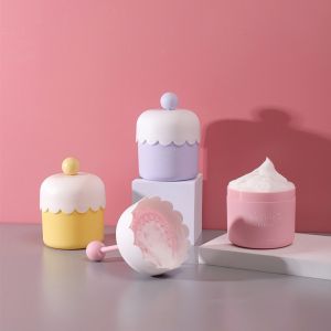 Cốc Tạo Bọt Rửa Mặt Thông Minh Cao Cấp - LAZYL