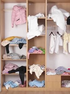 Kệ Để Đồ Có Thể Mở Rộng Nhiều Tầng