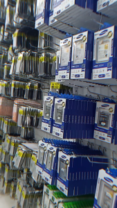 Baterai Nokia 5 - HE321 - HE331- TA-1053 - TA-1024 - TA-1044 - TA-1027 - HE336 Ori & Double Power