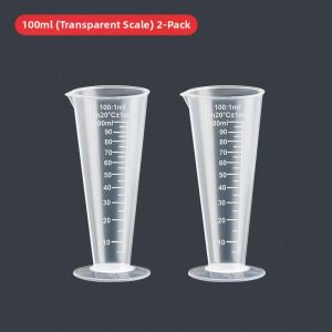 BPA-Free Measuring Cup 5000ml