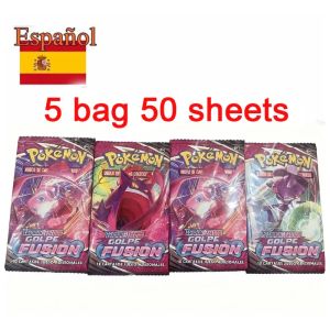 Takara Tomy | # 360Pcs Español Pokémon TCG: Scarlet & Violet Twlilght Masquerade Etsncelles Evoving Skies 151 Flames Booster Box Pokémon Cards