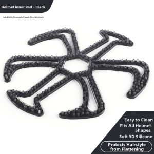 XunTing | Protects Hair Shape Helmet Liner