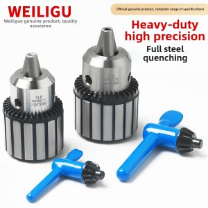 weiligu | Heavy Duty Drill Chuck For Industrial Use