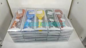 Souvenir Pernikahan Centong Kemasan Mika FREE KUT Isi 50 PCS