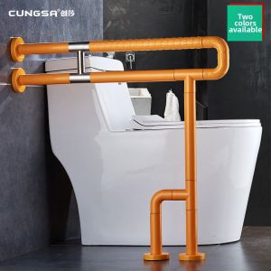 CUNGSA | Elderly Disability Toilet Safety Handrail Toileting Aids