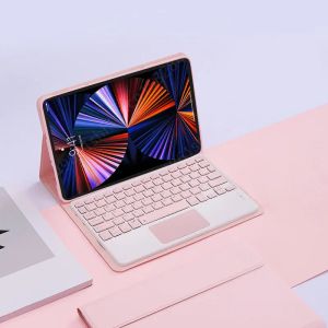 Touchpad Keyboard Case For Lenovo LEGION Y700 2026 Case 5th Generation 8.8 inch TB323FU Tablet Cover for Y700 Gen 5 8.8" Cover