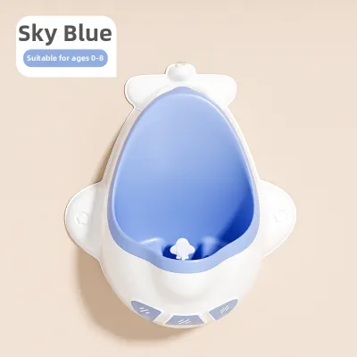 Boys Standing Urinal Pot