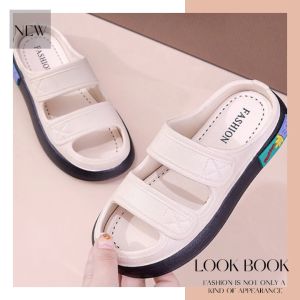 XWshop Hot deals 🔥 รองเท้าแตะสีพื้น รองเท้าแตะยาง งานดีมากใส่แล้วเท้าโคตรสวย เหมาะกับทุกโอกาสใครไม่อยากพลาดกดสั่งเลยจี้🛒