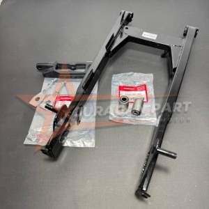 Swing Arm Astrea Grand Hitam Tebal Honda