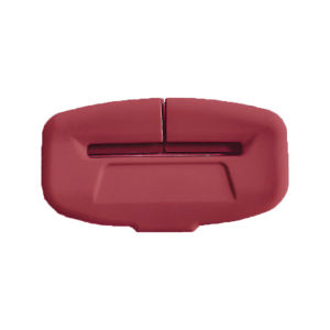 For BYD Atto 3/Dolphin/Seagull/ Seal/ Yuan up/Qin Plus /Song Plus/ car Seat belt buckle cover Silicone seat belt buckle cover