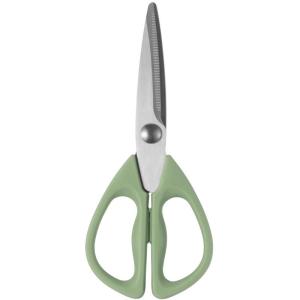 CAROTE | Multifunctional Kitchen Scissors for Fish and Food Processing