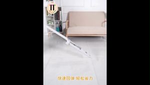 TT002-16 CÂY LAU NHÀ TỰ VẮT THÔNG MINH 45CM