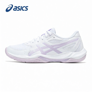 ASICS | Womens Lightweight Breathable Badminton Shoes ROCKET 12