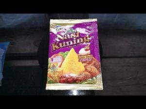 Kobe Bumbu Nasi Uduk Per 5 Sachet dan Per Sachet