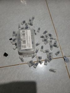10 vít vá lốp xe máy và ô tô nhỏ loại lốp không ruột giá rẻ