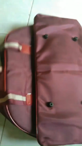 Travel Bag Tas Pakaian Mudik Jumbo Tas Jinjing