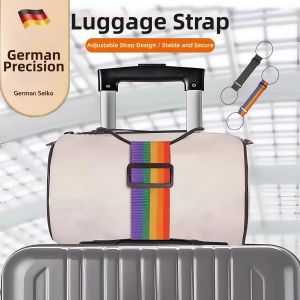 Elastic Luggage Strap
