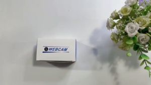 ของเเท้100% กล้องเว็บแคม กล้องติดคอม เว็บแคมวิดีโอชัด พร้อมไมค์ในตัว กล้องคอมพิวเตอร์ ไม่ต้องลงไดรเวอร์ เสียบUSBใช้งานได้ทันที กล้องคอมพิวเตอpc กล้องwebcam บันทึกสด การประชุมทางวิดีโอ การเรียนรู้ออนไลน์ กล้องคอม pc กล้องโน๊ตบุ๊ค webcam 4k - Lazada