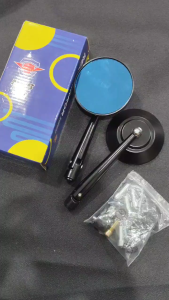 Spion Jokowi Spion Bulat full cnc universal
