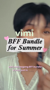 Buy 1 take 1 Portable Fan l vimi Klassic Mini Handheld Fan BFF Bundle | 5000 mAh Portable Fan | 160 gear High-Speed Portable Handheld Fan