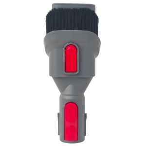 For Dyson Gen5 V15 V12 V11 V10 V8 V7 Vacuum Cleaner Cleaning Accessories Replacement Parts 2-in-1 Dust Removal Soft Brush
