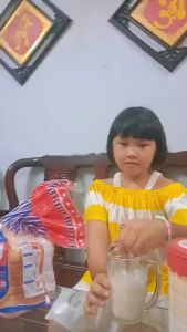 Sữa non tăng chiều cao Naruto KAO IQ tăng cân tăng cường đề kháng phát triển trí não - Hộp 850gr