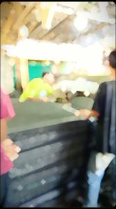 spon ati lembaran 3mm 120 X 230CM busa ati 3mm spon eva 3mm