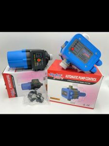 Hydropure Automatic Pump Controller APC10 (EPC1) /APC13 (EPC2)