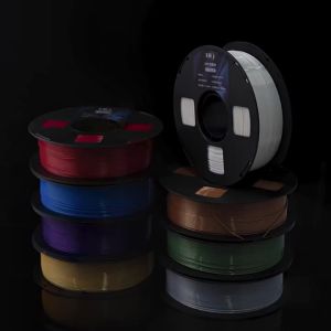 CHG | High Strength PLA Matt Finish 3D Printing Filament