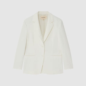 ICICLE | Cotton Textured Womens Suit Jacket