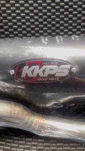 Pô KKPS Vario 2018 chính Hãng NK Racing Thailand dành cho ae gắn click vario sh vision airbade