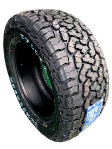 All-Terrain Tires