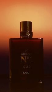 Aigner No 1 Oud Man (Parfum Pria EDP) - 100 ML