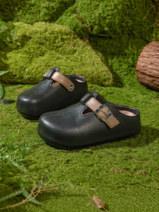 Semir | Summer Thick Sole Slip On Sandals