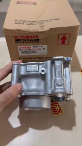Blok Seher Cylinder NMAX New Connected XSR-155 WR155 Lexi LX Aerox 2DP B6H E1311