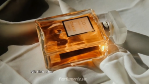Nước hoa Coco hồng hương thơm sang trọng tinh tế - Parfumerie Trial Size 10ml/20ml/30ml