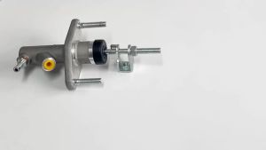 New Clutch Master Cylinder Reservoir Aluminum for Honda Civic EG 92-95 EK 96-00 Integra DC2 94-01 CRX GSR Si Type R