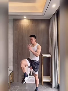 Professional Running Shorts Men 2 in 1 Sports Jogging Fitness Shorts Quick Dry Beach Shorts Male Gym Sport Shorts Running Shorts With Pocket - Lazada