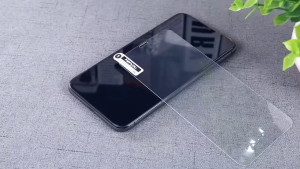 ฟิล์มกระจก CMF Phone 2 Pro / CMF Phone 1 9H Tempered Glass ฟิล์มใส HD ส่งจากไทย