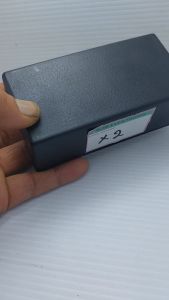 Box X2 buat project harga termurah di lazada